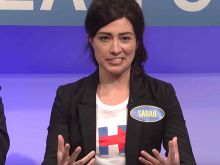 Melissa Villasenor