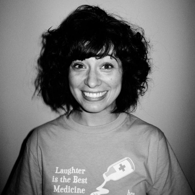 Melissa Villasenor