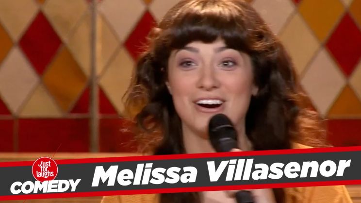 Melissa Villasenor