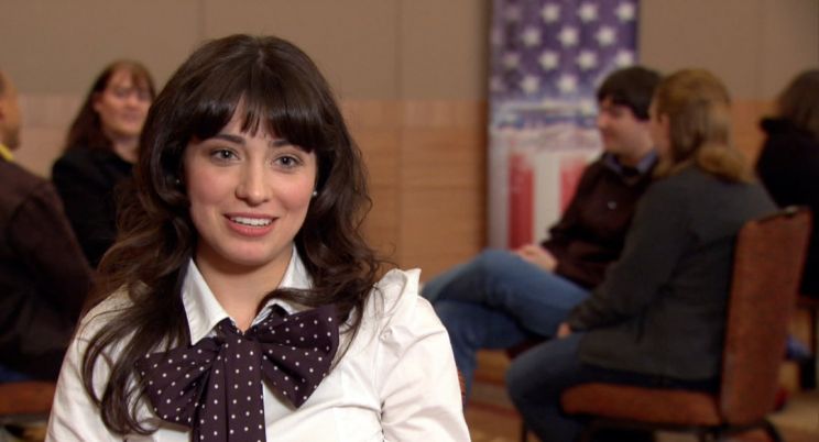 Melissa Villasenor