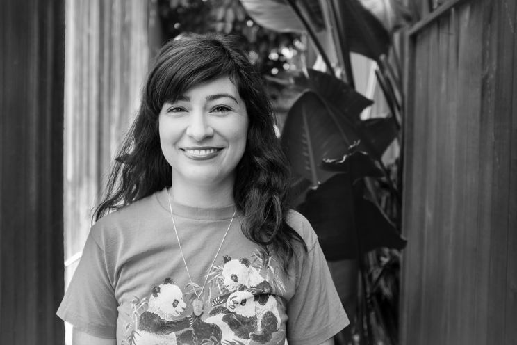 Melissa Villasenor