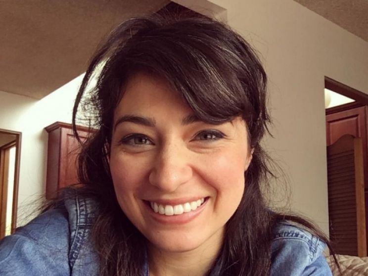 Melissa Villasenor