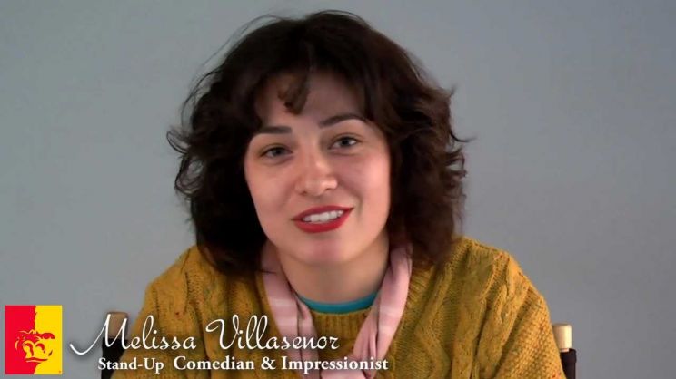 Melissa Villasenor
