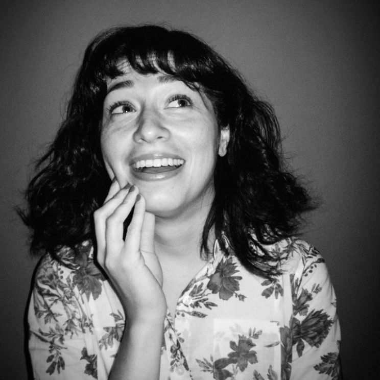 Melissa Villasenor
