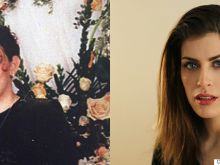 Melissa Weisz