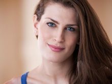 Melissa Weisz