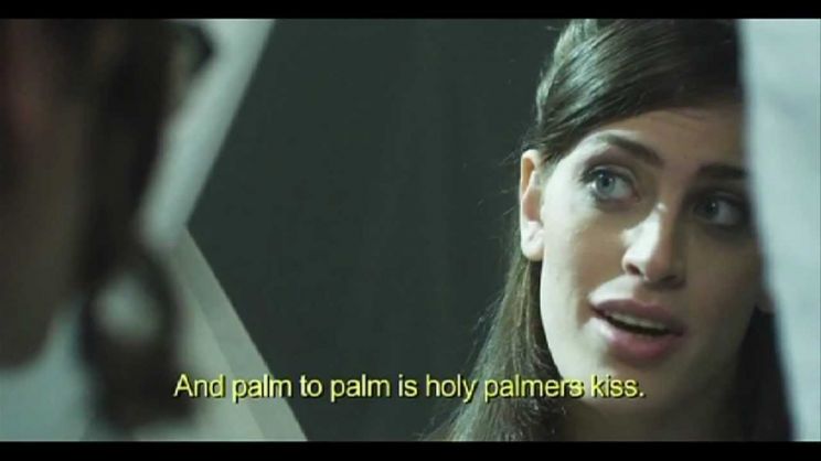 Melissa Weisz