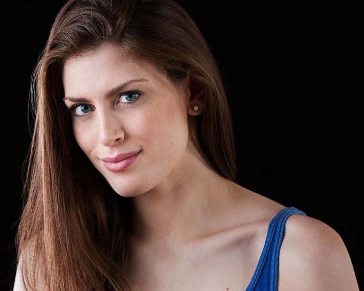 Melissa Weisz