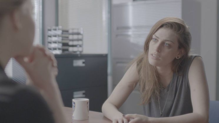 Melissa Weisz