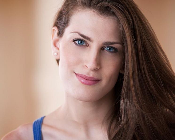 Melissa Weisz