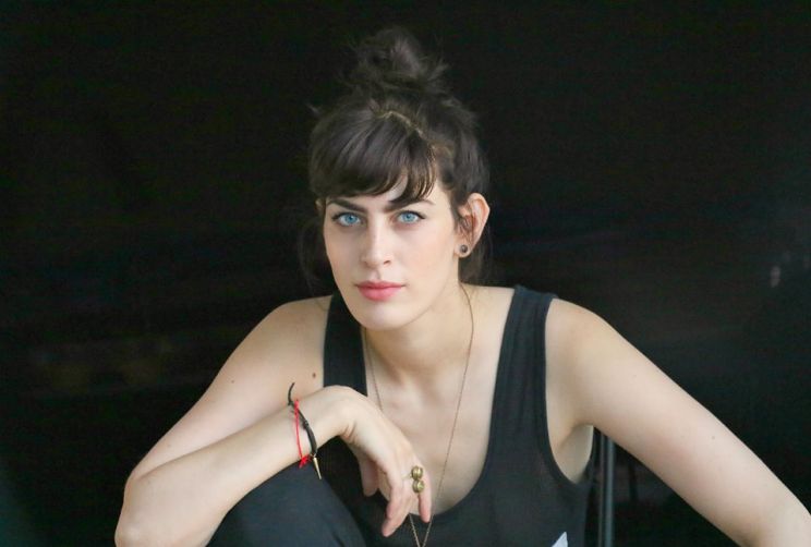 Melissa Weisz
