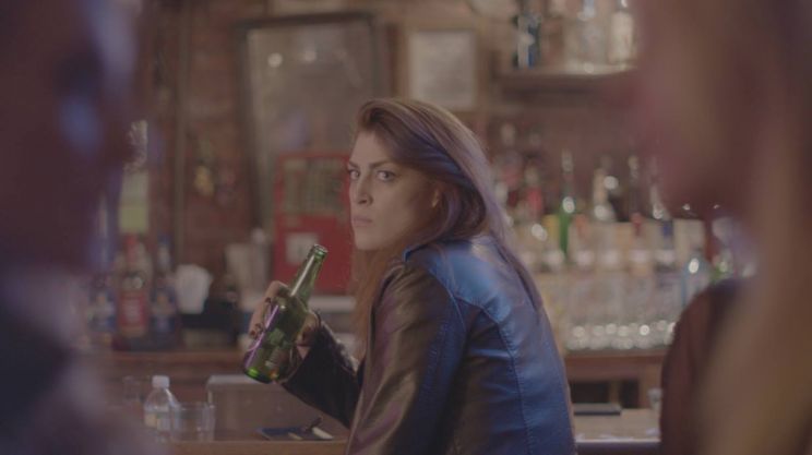 Melissa Weisz