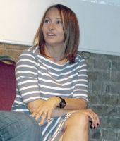 Melissa Wilkes