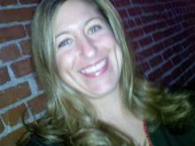 Melissa Wilkes