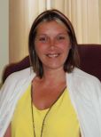 Melissa Wilkes