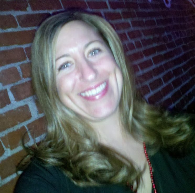 Melissa Wilkes