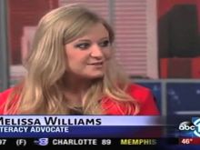 Melissa Williams