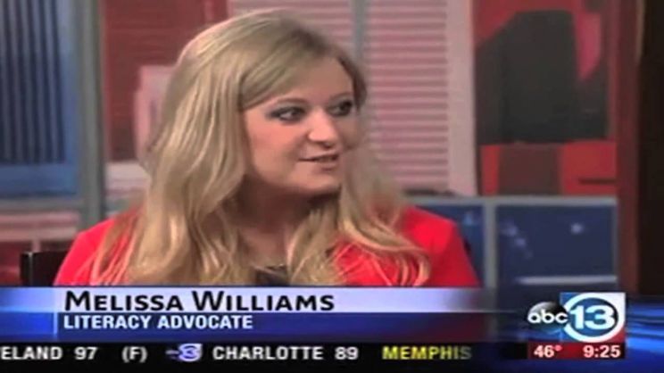 Melissa Williams