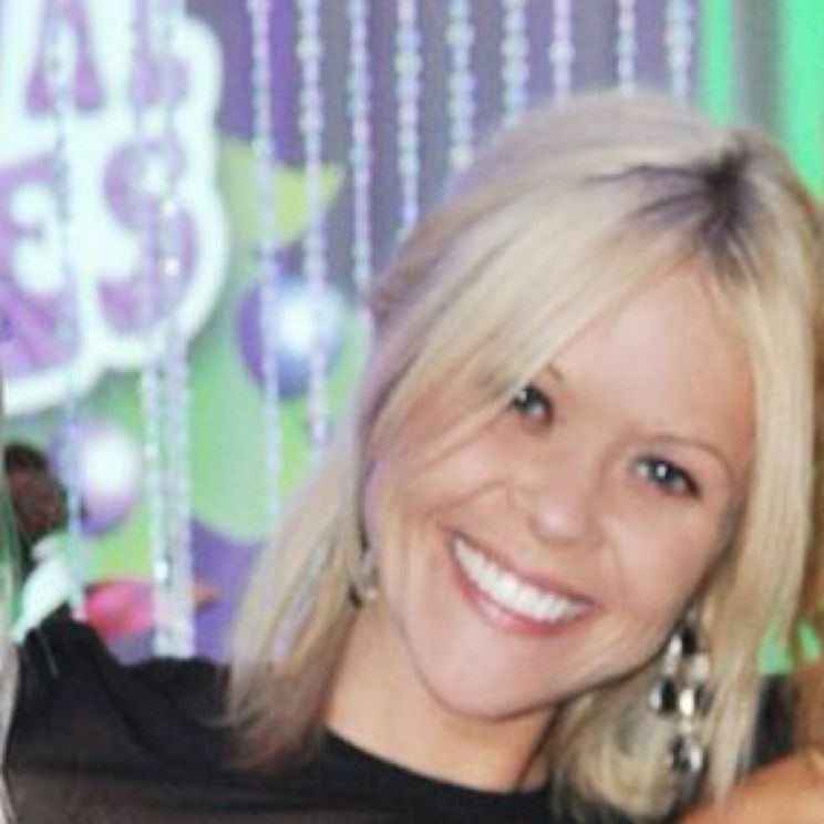 Melissa Williams