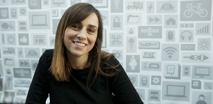 Melissa Williams