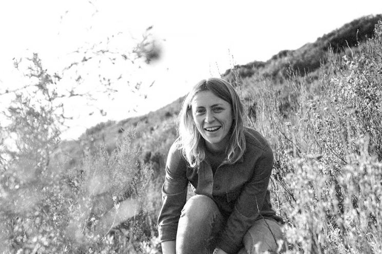 Melissa Williams