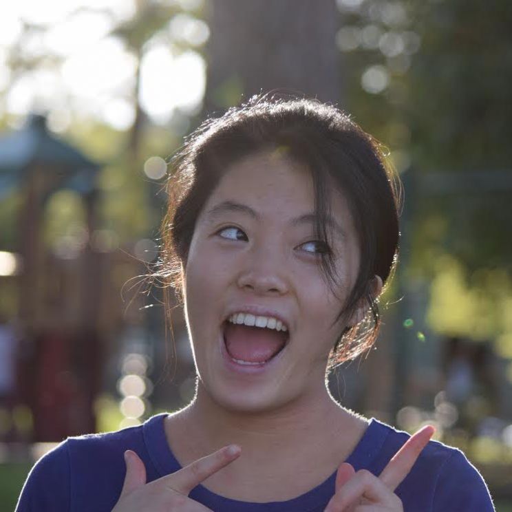 Melissa Yu