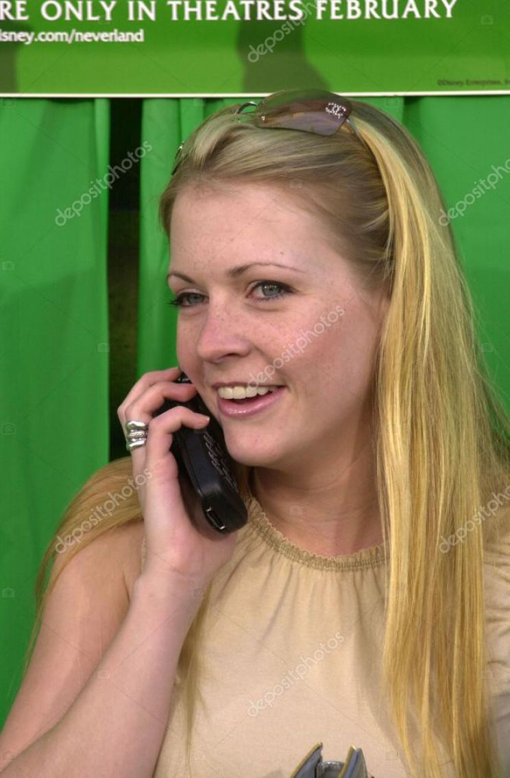 Melissa Yvonne Lewis