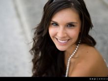 Melissa Ziegler