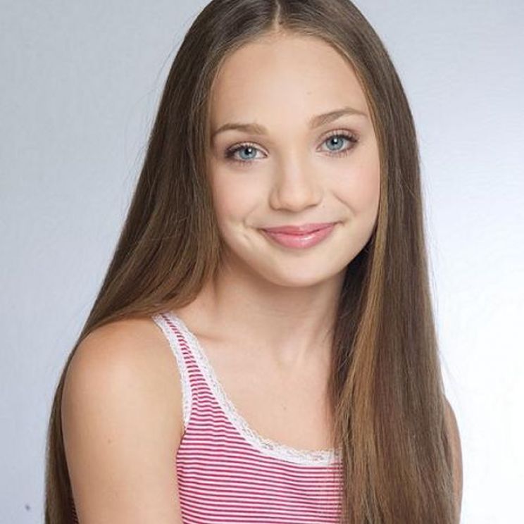Melissa Ziegler
