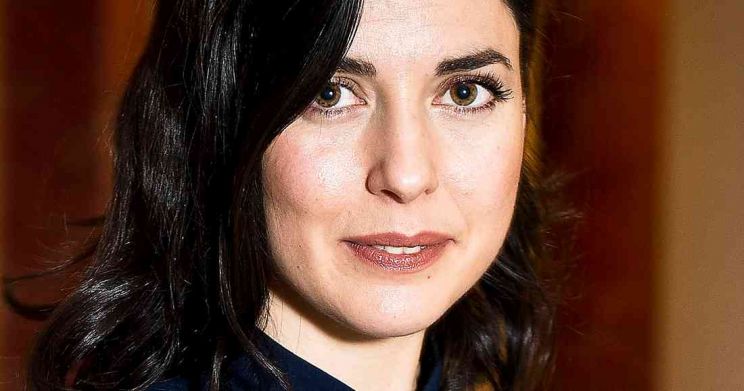 Meliz Karlge
