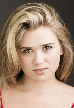 Mella Carron