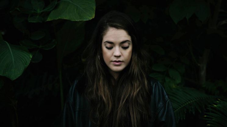 Mella Carron