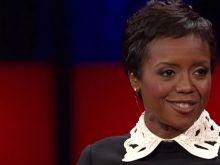 Mellody Hobson