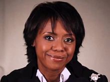 Mellody Hobson