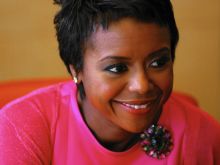 Mellody Hobson