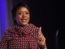 Mellody Hobson