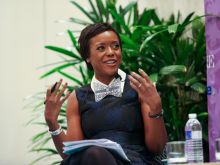 Mellody Hobson