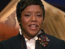 Mellody Hobson