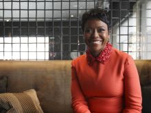 Mellody Hobson