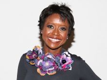Mellody Hobson
