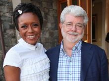 Mellody Hobson