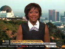 Mellody Hobson