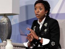 Mellody Hobson
