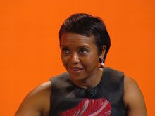 Mellody Hobson