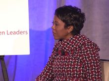 Mellody Hobson