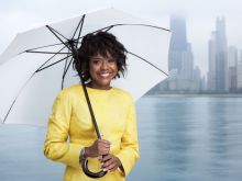 Mellody Hobson