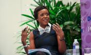 Mellody Hobson