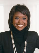 Mellody Hobson