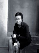 Mellody Hobson