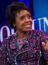 Mellody Hobson